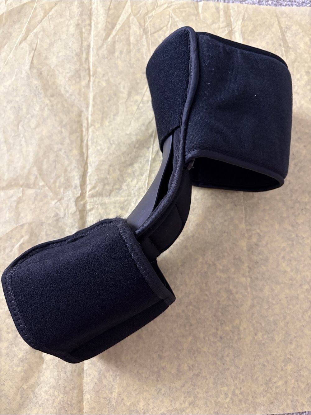 Dorsal Night Splint